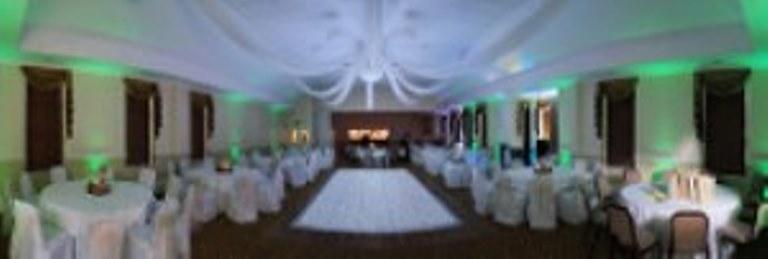 Solberge Hall Northallerton Facilidades foto
